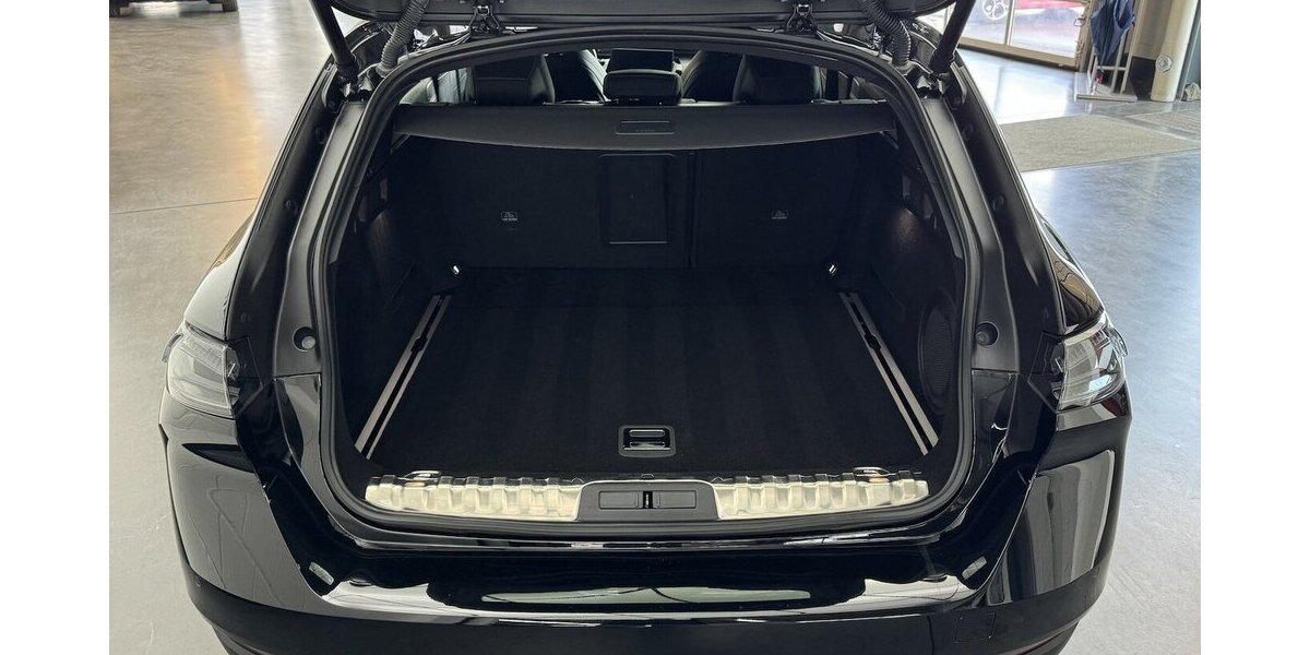 Peugeot 508 SW GT 130 BlueHdi FULL LED Panoramakamera 46.200 km 23.985 &euro; Lich 35423