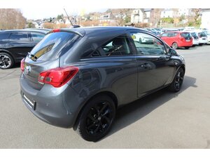 Opel Corsa E Color Edition ecoFlex 81.150 km 9.790 &euro; Bad Endbach 35080
