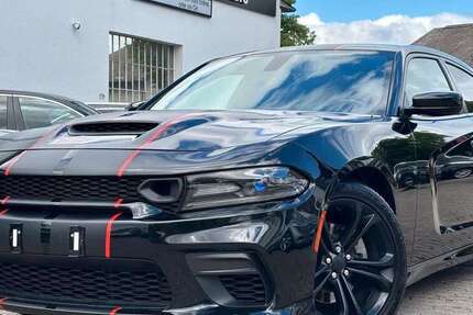Dodge Charger 97.580 km 24.590 &euro; Gießen 35396