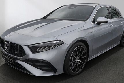 Mercedes-Benz A 35 AMG 5.685 km 39.880 &euro; Friedberg 61169