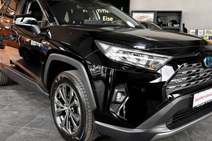 Toyota RAV 4 34.382 km 38.990 &euro; Lich 35423