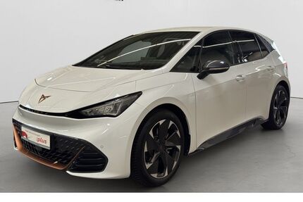 Cupra Born 7.000 km 35.330 &euro; Giessen 35394