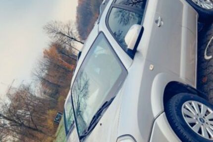 Hyundai TUCSON 203.000 km 3.800 &euro; Marburg 35039