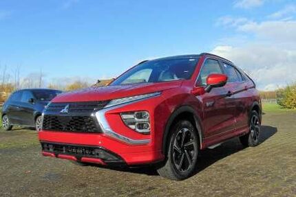 Mitsubishi Eclipse Cross 27.000 km 24.990 &euro; Gießen 35394