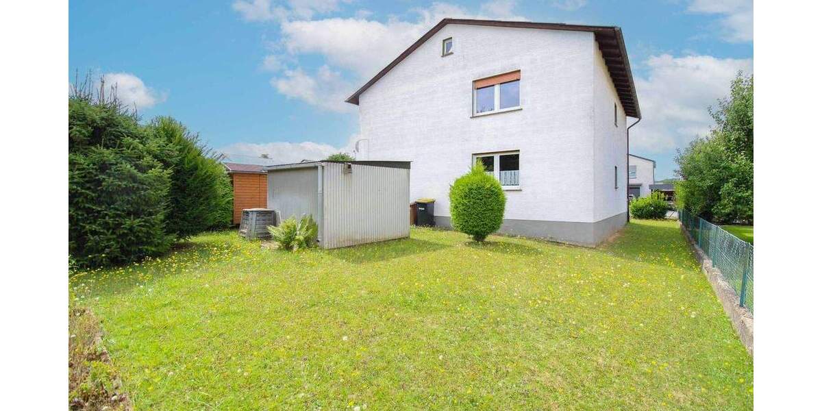 Einfamilienhaus Amöneburg Mardorf - 7 Zimmer, 249.000&euro; | Angebot:25823858