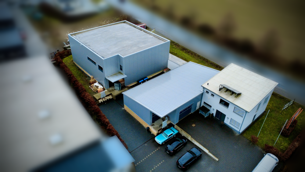 Gewerbeobjekt Usingen - 1.235.000&euro; | Angebot:25512940