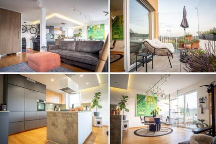Wohnung Biebertal - 3 Zimmer, 102 m&sup2;, 429.000&euro; | Angebot:26337331