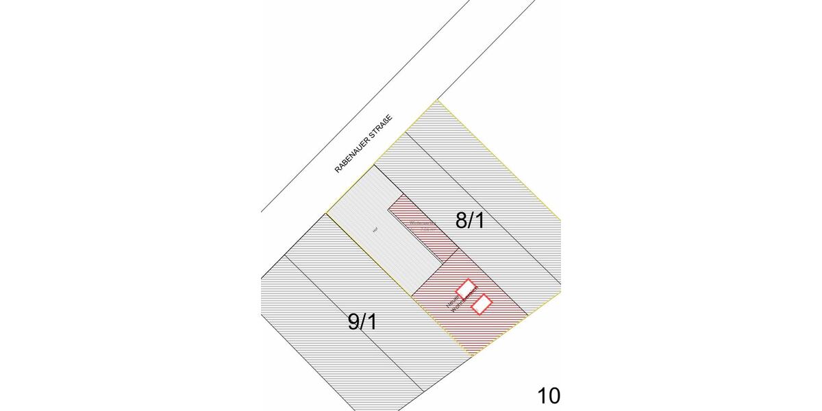 Einfamilienhaus Gießen Wieseck - 6 Zimmer, 165 m&sup2;, 345.000&euro; | Angebot:25642810