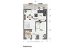 Doppelhaushälfte Grävenwiesbach - 4 Zimmer, 108 m&sup2;, 349.000&euro; | Angebot:26960072