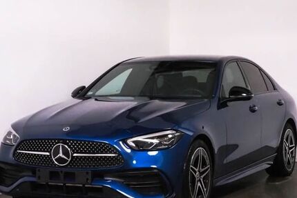 Mercedes-Benz C 300 36.103 km 46.080 &euro; Gießen 35396