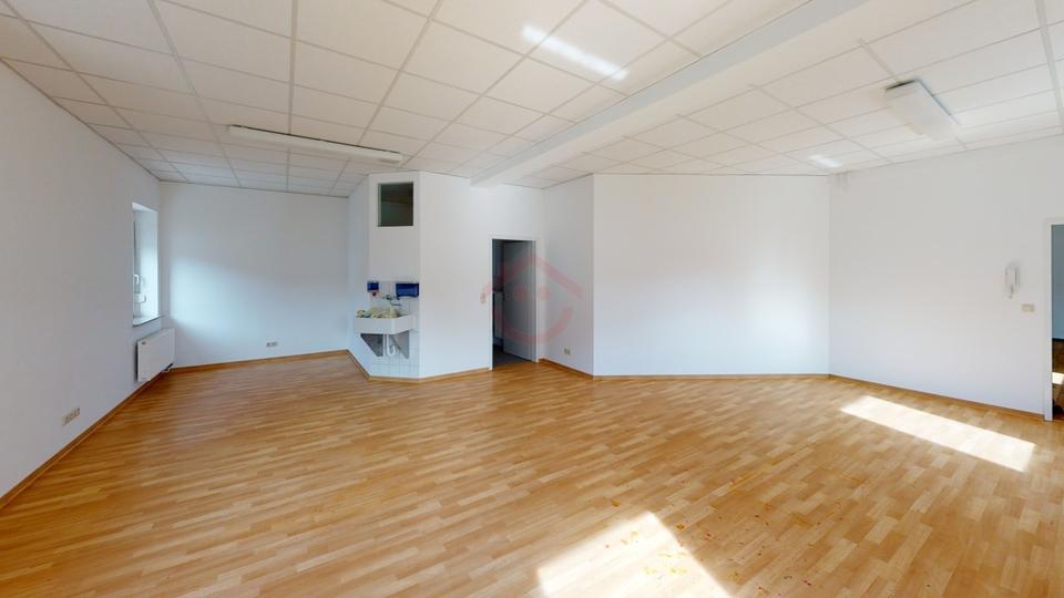 Gewerbeobjekt Waldsolms - 1.250&euro; | Angebot:23047022