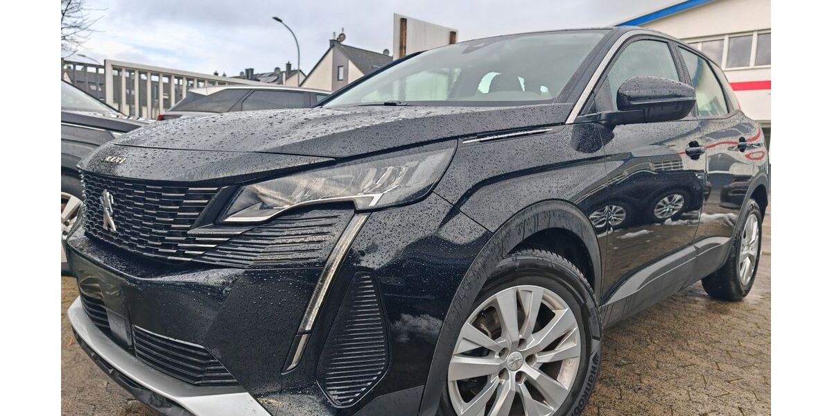 Peugeot 3008 70.052 km 15.232 &euro; Wölfersheim 61200