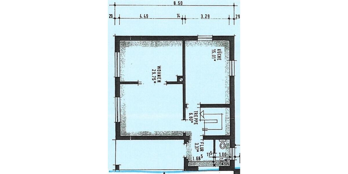 Doppelhaushälfte Waldsolms - 5 Zimmer, 168 m&sup2;, 389.000&euro; | Angebot:26864144