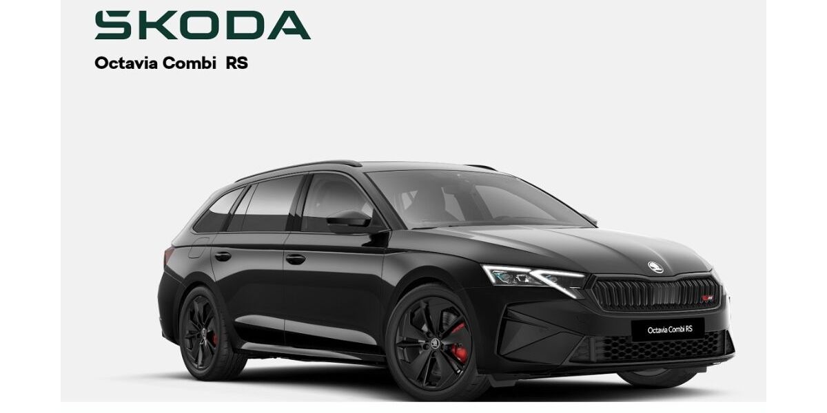 Skoda Octavia 6.000 km 39.985 &euro; Pohlheim 35415