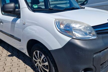 Renault Kangoo 229.600 km 4.641 &euro; Linden / Hessen 35440