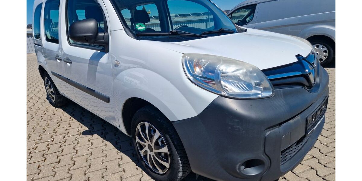 Renault Kangoo 229.600 km 4.641 &euro; Linden / Hessen 35440