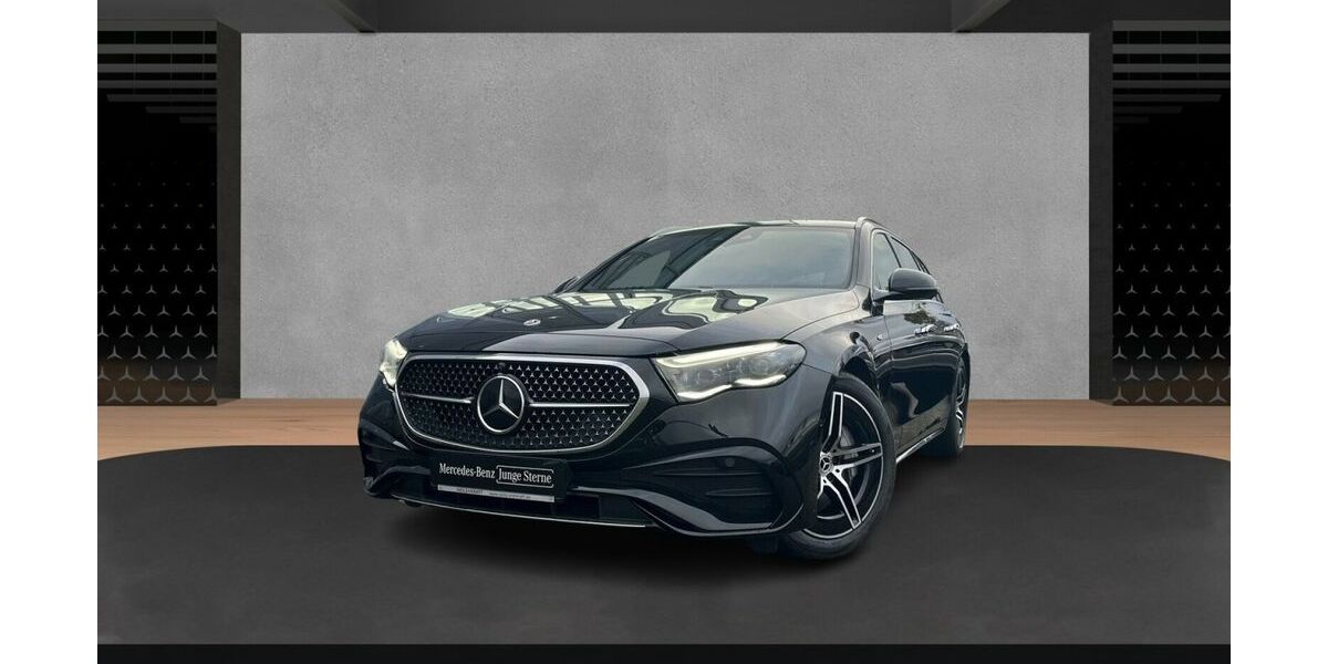 Mercedes-Benz E 300 15.577 km 55.760 &euro; Gießen 35396