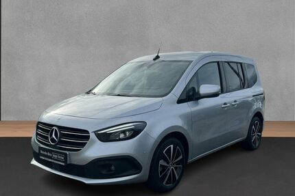 Mercedes-Benz T-Klasse 73.696 km 23.970 &euro; Gießen 35396