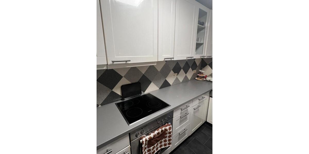 Erdgeschoßwohnung Butzbach - 3 Zimmer, 84 m&sup2;, 790&euro; | Angebot:25977128