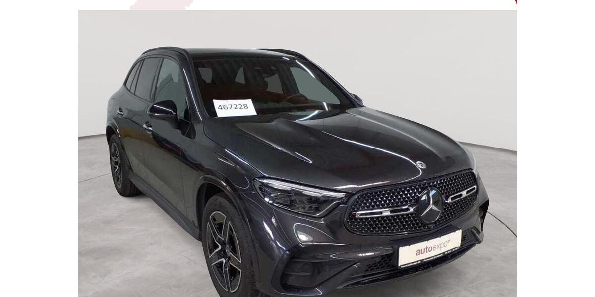Mercedes-Benz GLC 300 116.792 km 49.890 &euro; Fernwald-Steinbach 35463