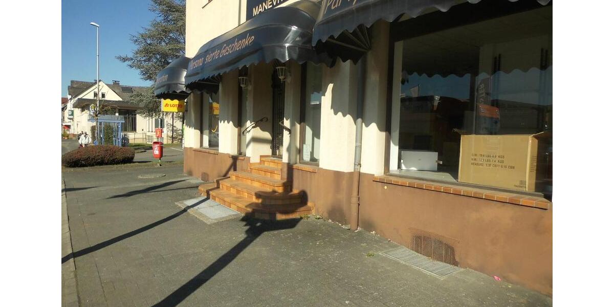 Gewerbeobjekt Sinn - 1.100&euro; | Angebot:25310499