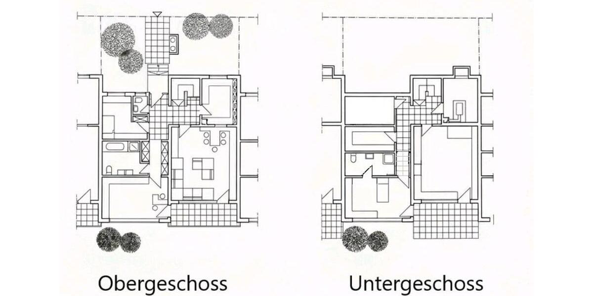Reihenhaus Langgöns - 11 Zimmer, 200 m&sup2;, 450.000&euro; | Angebot:26578048