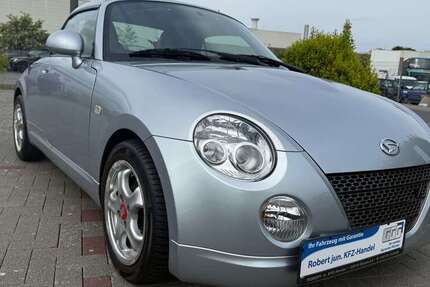 Daihatsu Copen 102.300 km 9.500 &euro; Butzbach 35510