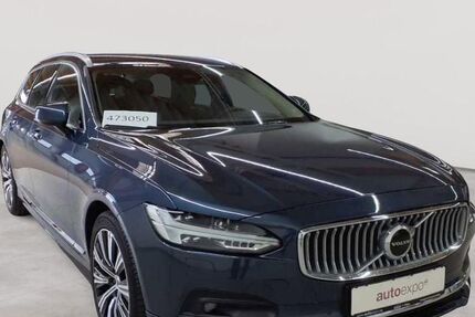 Volvo V90 75.264 km 35.989 &euro; Fernwald-Steinbach 35463