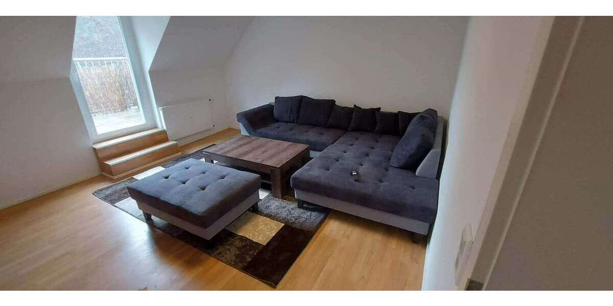 Etagenwohnung Wetzlar Westend - 3 Zimmer, 72 m&sup2;, 700&euro; | Angebot:25830044