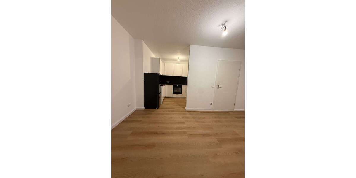 Etagenwohnung Gießen - 2.5 Zimmer, 70 m&sup2;, 950&euro; | Angebot:24910378