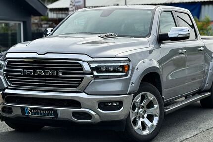 Dodge RAM 58.650 km 41.290 &euro; Herborn 35745