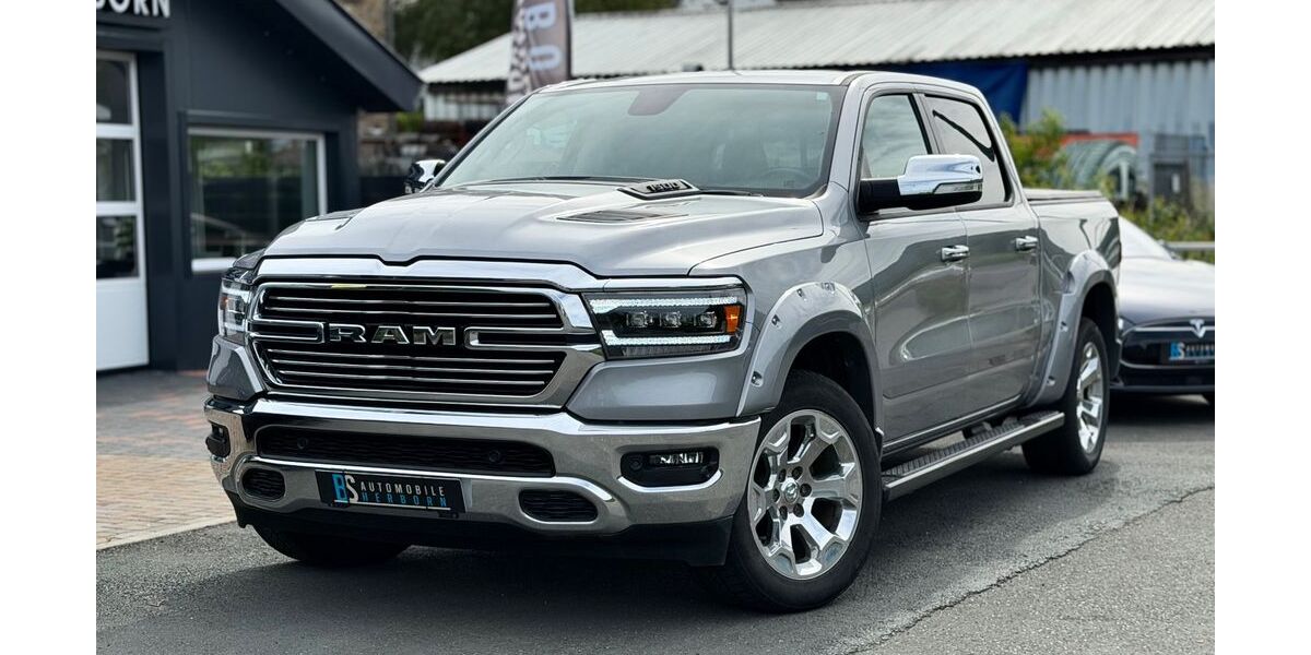 Dodge RAM 58.650 km 41.290 &euro; Herborn 35745