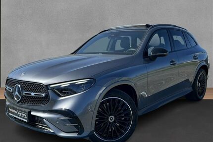 Mercedes-Benz GLC 220 46.876 km 52.917 &euro; Gießen 35396