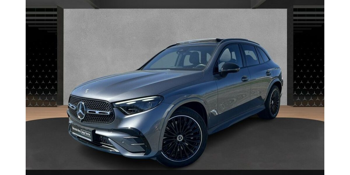 Mercedes-Benz GLC 220 46.876 km 52.918 &euro; Gießen 35396