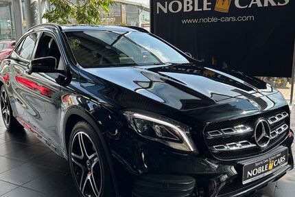 Mercedes-Benz GLA 250 51.890 km 27.980 &euro; Giessen 35394