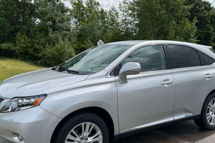 Lexus RX 450h 240.000 km 12.000 &euro; Wetzlar, Stadt 35578