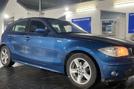 BMW 116 201.000 km 3.000 &euro; Bad Nauheim 61231