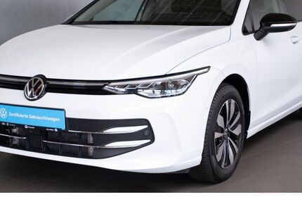 VW Golf 11.134 km 28.480 &euro; Hüttenberg-Rechtenbach 35625