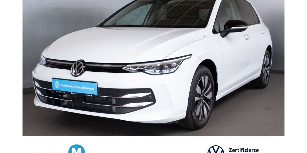 VW Golf 11.134 km 28.480 &euro; Hüttenberg-Rechtenbach 35625