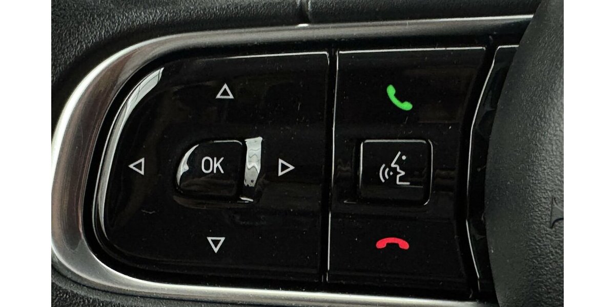 Fiat 500e Action 1. Hand Carplay 12.500 km 14.670 &euro; Lich 35423