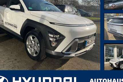 Hyundai KONA 9.500 km 26.890 &euro; Marburg a.d. Lahn 35037