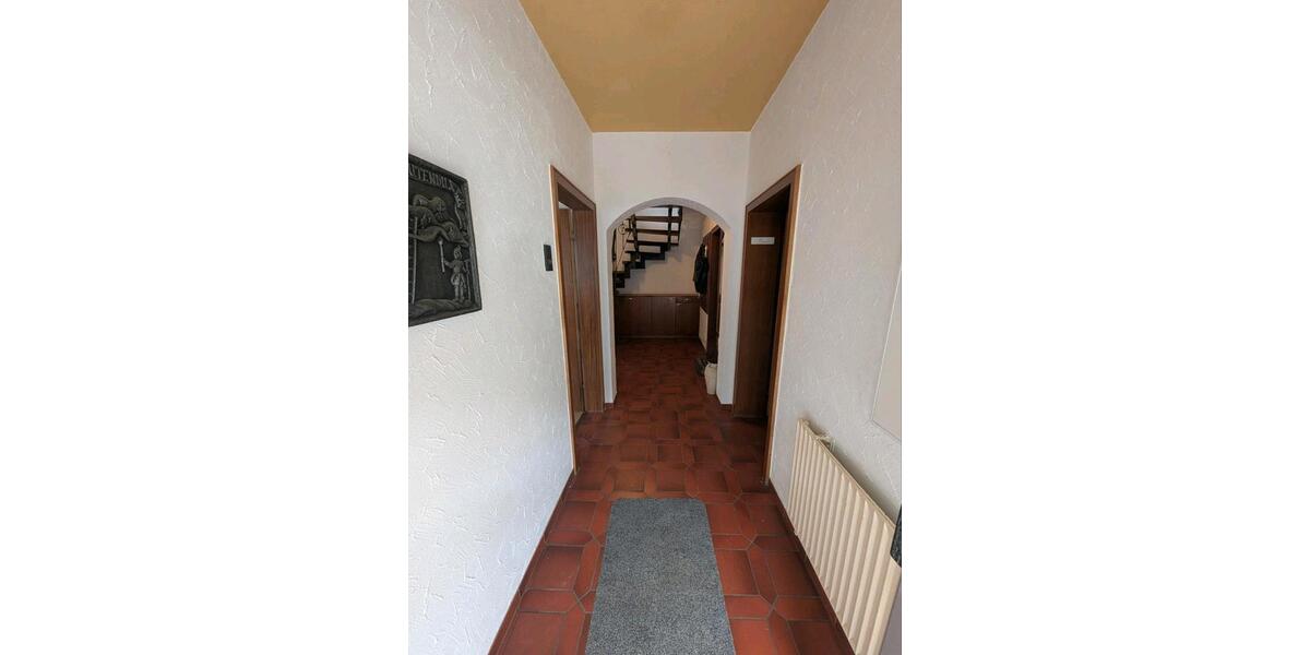 Maisonettenwohnung Mittenaar - 4.5 Zimmer, 113 m&sup2;, 1.000&euro; | Angebot:25958555