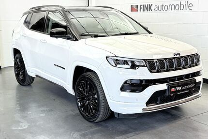 Jeep Compass 22.600 km 26.790 &euro; Lich 35423