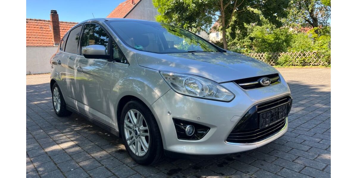 Ford C-Max 89.000 km 4.999 &euro; Hüttenberg 35625