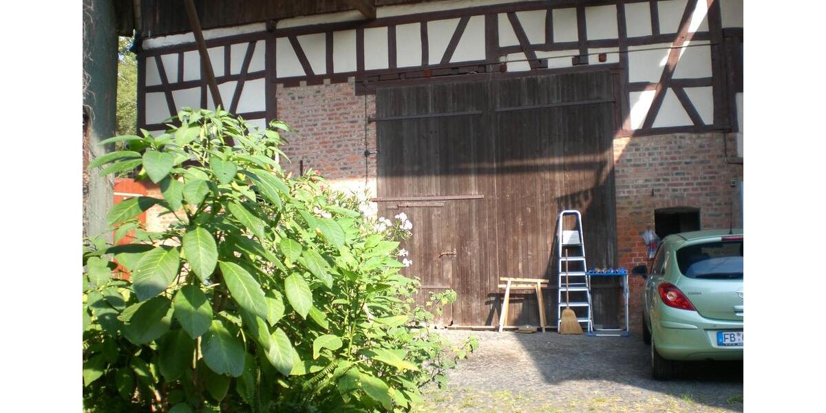 Bauernhaus, Landhaus Butzbach - 6 Zimmer, 125 m&sup2;, 199.000&euro; | Angebot:26041747