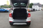 Opel Mokka X Active Start/Stop 78.550 km 11.990 &euro; Bad Endbach 35080