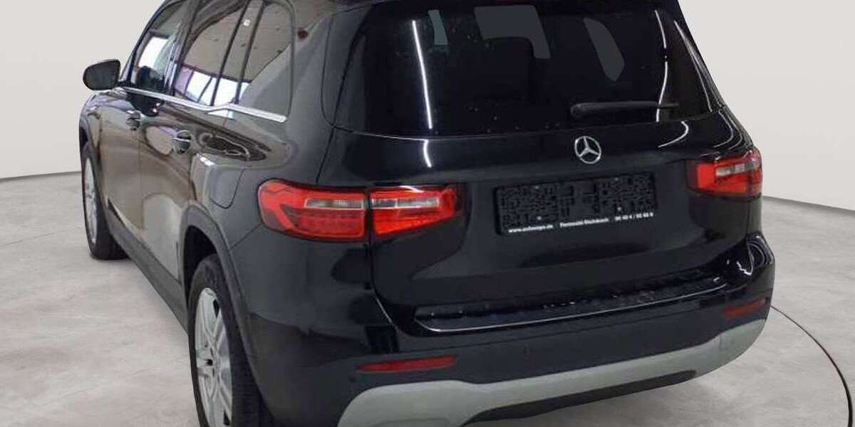 Mercedes-Benz GLB 200 68.186 km 25.990 &euro; Fernwald-Steinbach 35463