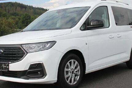 Ford Tourneo Connect 20.900 km 27.590 &euro; Mittenaar 35756