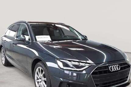 Audi A4 198.877 km 14.590 &euro; Fernwald-Steinbach 35463