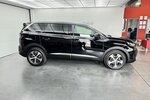 Peugeot 5008 GT 130 Black Edition EAT8 Panoramadach 17.300 km 26.620 &euro; Lich 35423